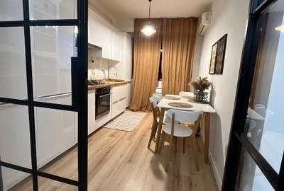 3 camere de vanzare Cartier Latin - 9