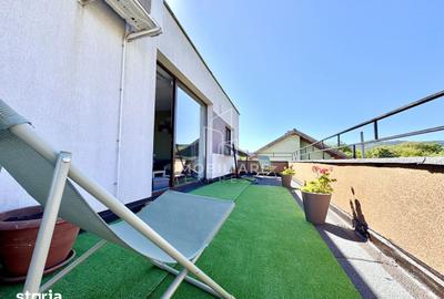 Apartament cu 2 camere în Becaș - 13