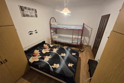 2 camere, Calea Sagului, centrala proprie, ideal pentru familie - 3