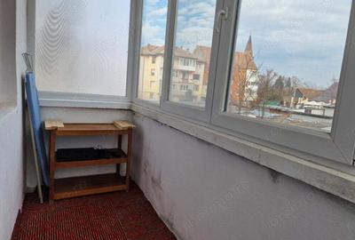 Proprietar-Centru Recas-langa parc - 17