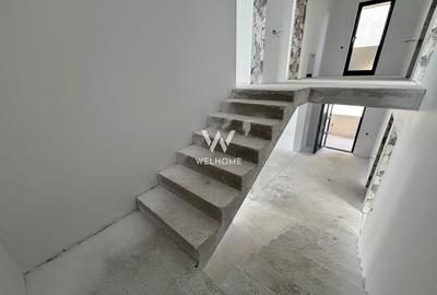 Casă INDIVIDUALĂ cu PIVNIȚĂ și POD în Sibiu - 12