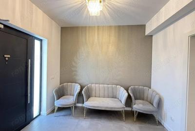 Casă cu Teren 500 Mp în Blejoi - 9