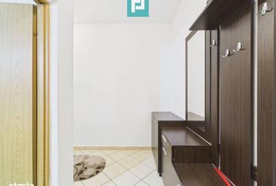 Apartament cu 2 camere decomandat în Central - 9