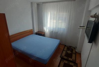 ULTRACENTRAL apartament 2 camere decomandate, etaj 1 - 4