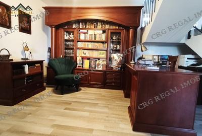 Casa  Semineu  Gratar Terasa Inchisa 5 camere 2 bai Teren 450mp  Comuna Berceni - 5