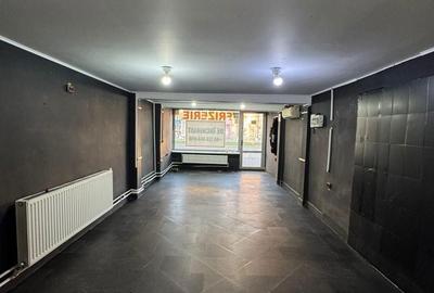 Spațiu comercial, de 41 mp, în Giurgiului - 9