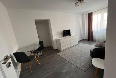 Apartament cu 2 camere în Podul de Piatră - 5