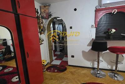 Apartament cu 2 camere în Podu Roș - 3