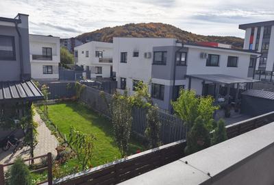 Casă individuală cu 4 camere cu Teren 256 Mp în Florești - 12