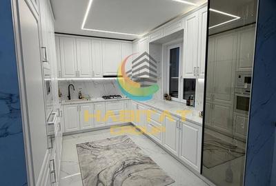 Apartament cu 3 camere decomandat, mobilat în Theodor Pallady - 8