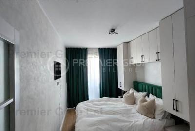 Apartament 2 camere 50mp, COPOU, CT, AC - 3