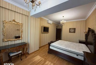 Apartament cu 3 camere, mobilat în Aviației - 15