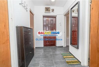 Apartament cu 3 camere semidecomandat, mobilat în Titan - 17