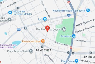 Inchiriez apartament - 1