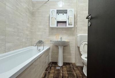 Apartament 3 camere, mobilat, 1/6,  Confort Urban, Sos.Salaj - 5