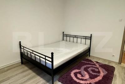 Garsoniera de vanzare - Etaj 1 - Mobilata - Zona Burdujeni - 3
