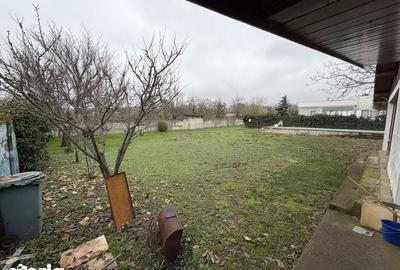 Teren de 720 mp, în Gării - 7