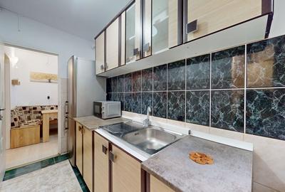 Apartament cu 1 camere decomandat în Centrul Civic - 9