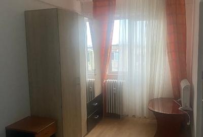 Apartament cu 2 camere decomandat, mobilat în Tomis Nord - 6
