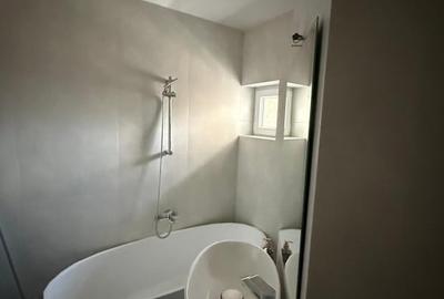 Apartament cu 3 camere decomandat, mobilat în Central - 2