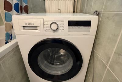 Garsonieră decomandată, mobilată în Vitan Mall - 24