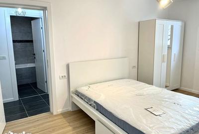 Apartament cu 3 camere semidecomandat, mobilat în Colentina - 6