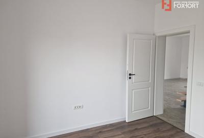 Duplex cu 3 camere cu Canalizare în Moșnița Nouă - 3