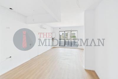 Apartament cu 3 camere în Grivița - 37