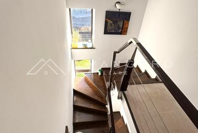 Duplex la cheie in cartierul Europa – modern si elegant, locatie de top - 14