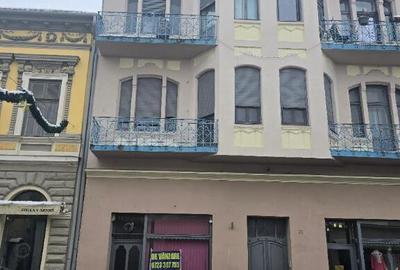 Spatiu Comercial Ultrac- Alecsandri, SC-75 mp, demisol 70 mp - 3