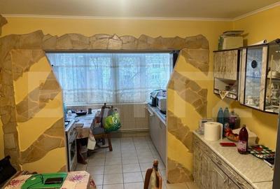 Apartament 4 camere , 105 mp , Micro 17 - 8