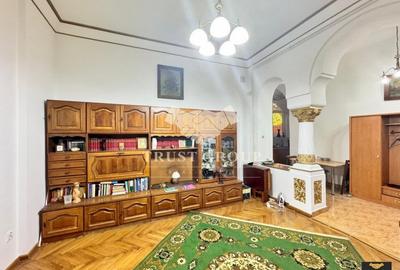 Apartament in vila | Victoriei | Curte 400mp - 7