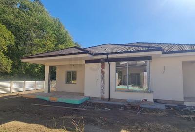 REV2003142 Casa de vanzare parter in Corbeanca la padure REV2003142 Casa de vanzare parter in Corbeanca la padure - 6