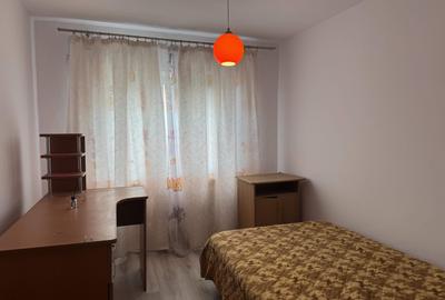 3 cam, decomandat, 2 bai, etaj 3, mobilat+utilat, Cuza Voda - 2