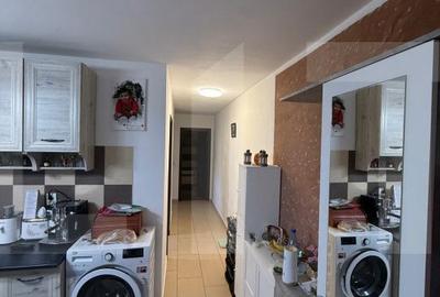 Apartament cu 3 camere decomandat în Buziașului - 7