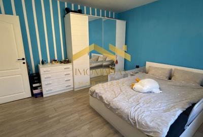 Casă individuală cu 4 camere cu Canalizare în Sânmihaiu Român - 9