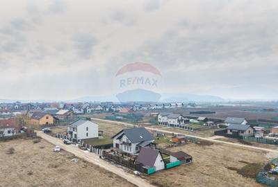 Casă cu 7 camere cu Teren 650 Mp în Bod - 4