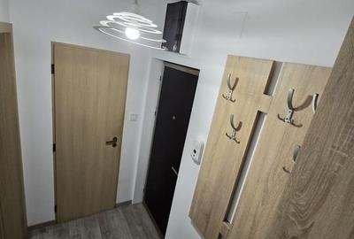 Apartament lux, complet mobilat - cartier Mureșen - 3