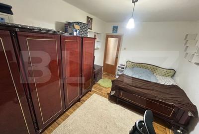 Garsoniera decomandata cu centrala, zona Progresul - 2