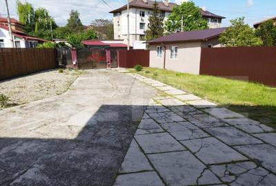 Casa individuala 10 camere, 360 mp, teren1200mp Ultracentral - 5