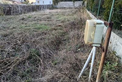 Spațiu comercial, în Sud