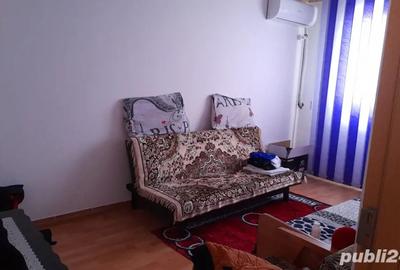 Apartament cu 2 camere în Central - 5