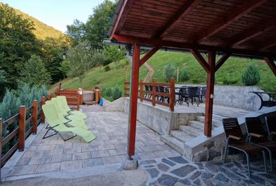 Casă cu 4 camere în Plaiuri - 8