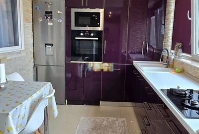 Apartament cu 3 camere semidecomandat în Zona Industrială - 8