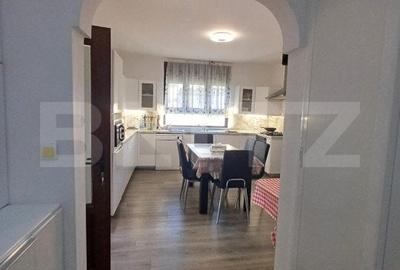 Casa renovata in Luna, langa Campia Turzii! - 4