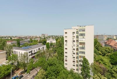 Gara Obor, Ferdinand, 2 camere decomandat, centrala proprie - 8