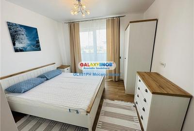 Inchiriere penthouse de lux, terasa, Albert, Ploiesti - 2