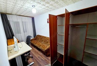 Dacia - apartament cu 3 camere - 14