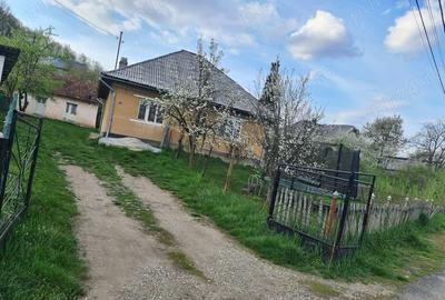 Tau?ii-Magherau?!! Casa de vanzare plus teren - 1