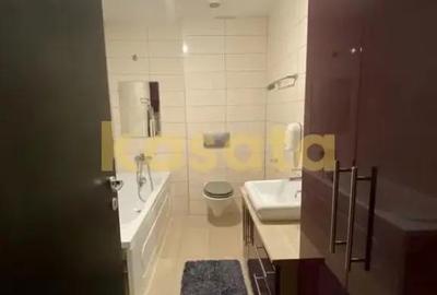 Apartament cu 2 camere semidecomandat, mobilat în Ștefăneștii de Jos - 3